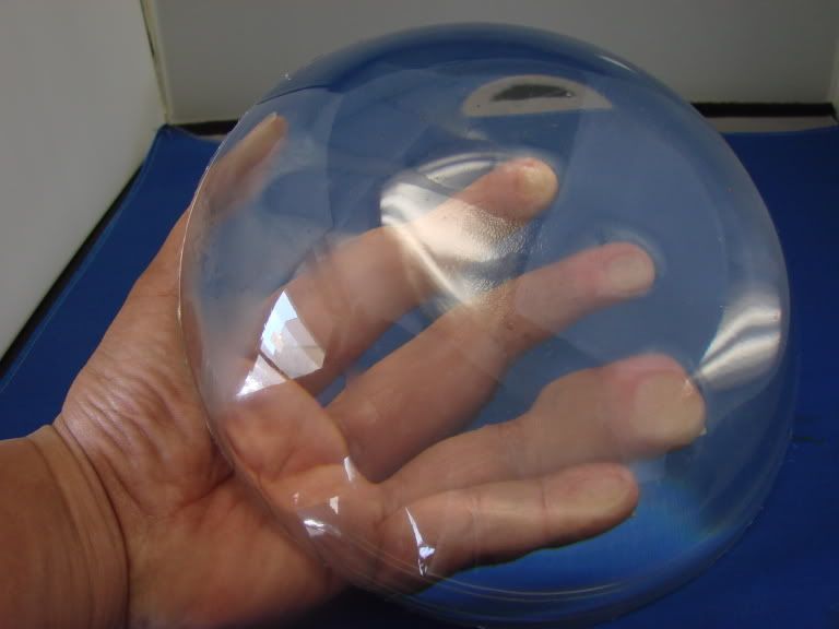 ACRYLIC WATER EPOXY CLEAR FOR FLORAL ARRANGING & WATER SIMULATION 1/2 GAL